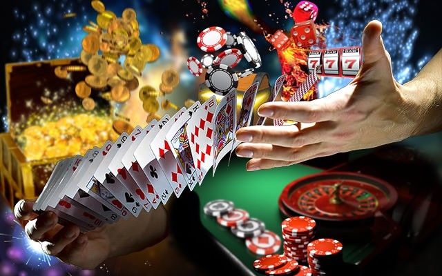 BetConstruct Live Casino
